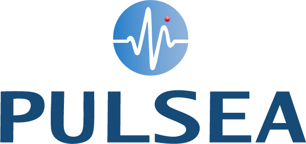 Pulsea Logo