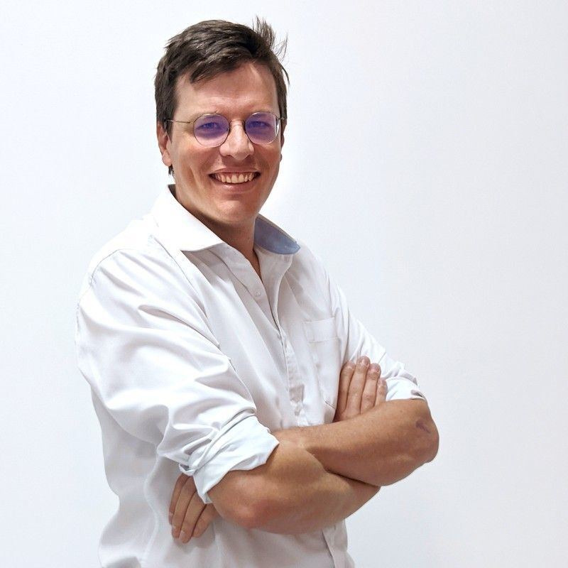 Ludovic D'Alançon