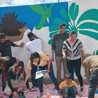 Equipe PULSEA_externalisation
