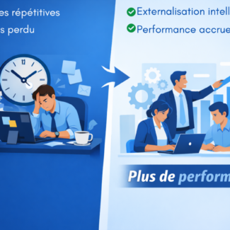 PULSEA EXTERNALISATION