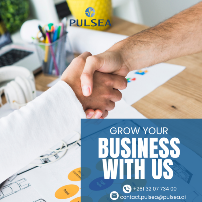 PULSEA BUSINESS